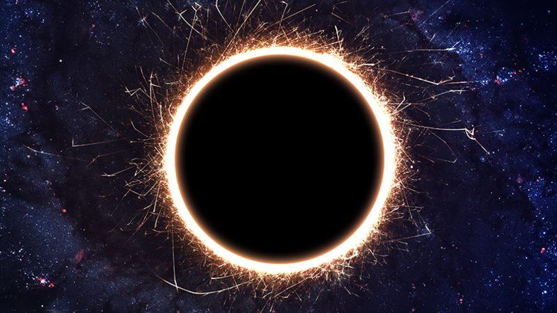 İki Fizikçi, Yeni Bir Kara Delik Modeli Olduğunu Öne Sürdü