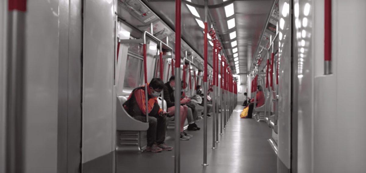 Ruhi Çenet, Corona Virüsünü Araştırmak İçin Çin’e Gitti (Video)