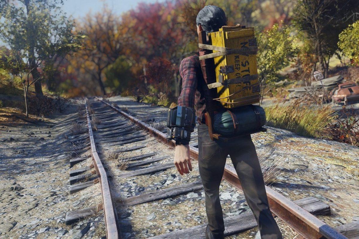 Bethesda’dan Fallout 76 İtirafı: Geliştirme Aşamasında Çok Zorlandık