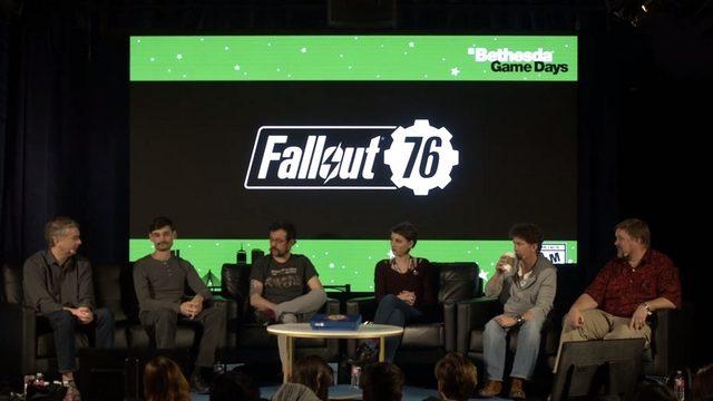 Bethesda’dan Fallout 76 İtirafı: Geliştirme Aşamasında Çok Zorlandık