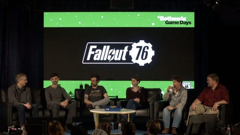 Bethesda’dan Fallout 76 İtirafı: Geliştirme Aşamasında Çok Zorlandık