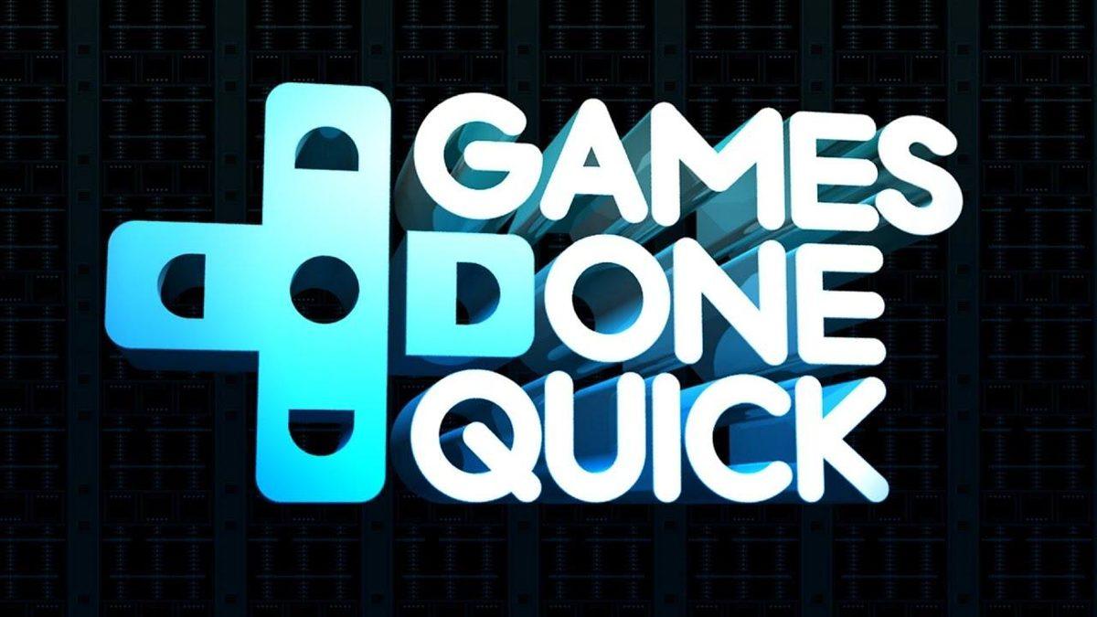 Games Done Quick’in Yeni Etkinliğinde Hangi Kuruma Yardım Edileceği ve Hangi Oyunların Yer Alacağı Açıklandı