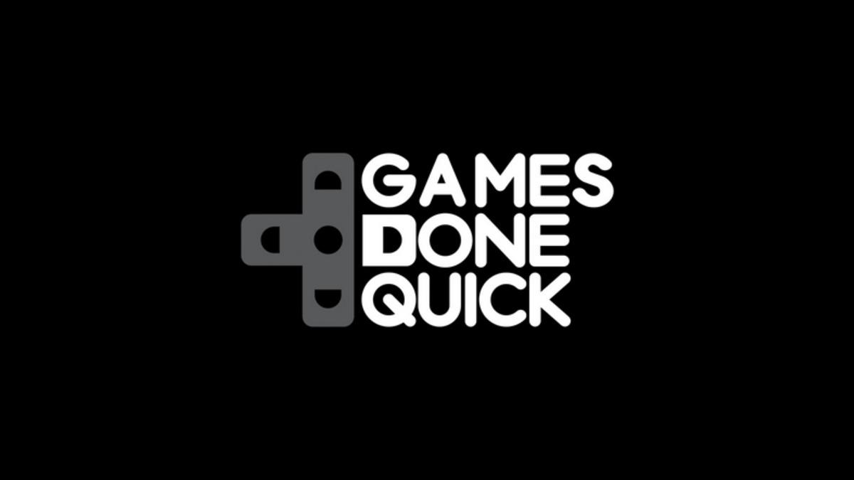 Games Done Quick’in Yeni Etkinliğinde Hangi Kuruma Yardım Edileceği ve Hangi Oyunların Yer Alacağı Açıklandı
