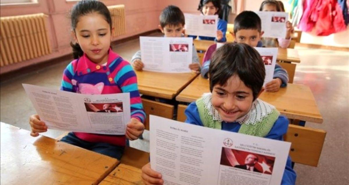 MEB’in PISA Başarısını Yükseltmek İçin Seçilmiş Okullarla Çalıştığı Ortaya Çıktı