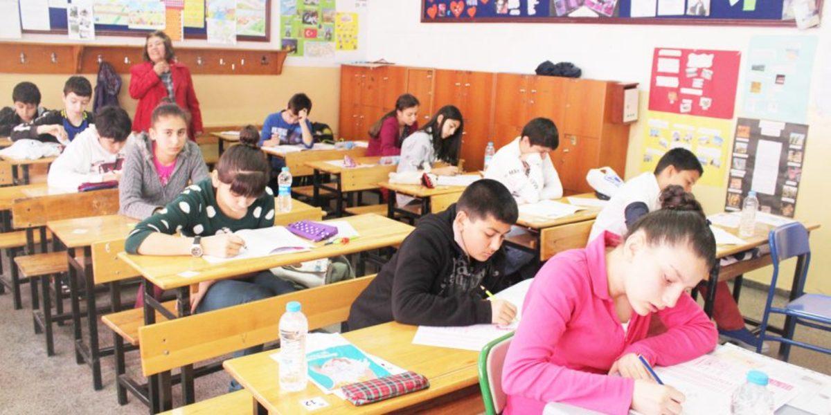 MEB’in PISA Başarısını Yükseltmek İçin Seçilmiş Okullarla Çalıştığı Ortaya Çıktı