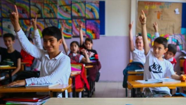 MEB’in PISA Başarısını Yükseltmek İçin Seçilmiş Okullarla Çalıştığı Ortaya Çıktı