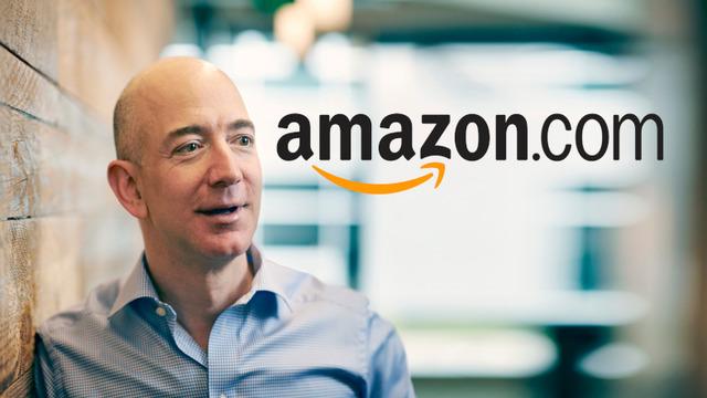 İddia: Suudi Arabistan, Amazon’un patronu Jeff Bezos’un Telefonunu Hackledi