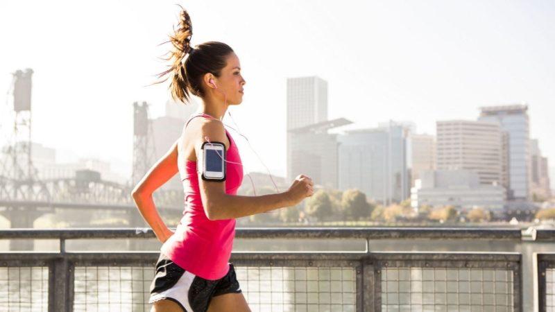 Bir Müzik Türünün Egzersiz Yapmayı Kolaylaştırdığı Tespit Edildi