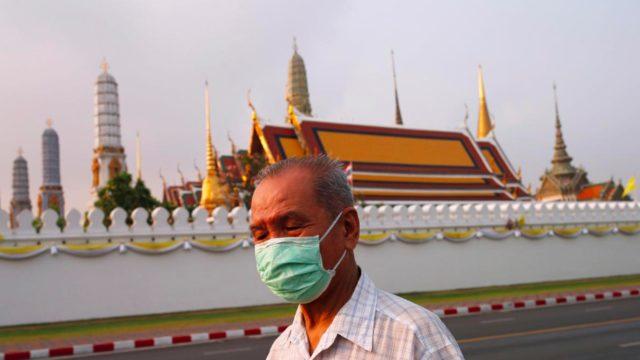 Tayland’dan Corona Virüsüne Alternatif Tedavi: ’AIDS ve Grip İlaçları İşe Yarıyor’