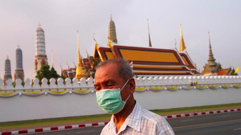 Tayland’dan Corona Virüsüne Alternatif Tedavi: ’AIDS ve Grip İlaçları İşe Yarıyor’