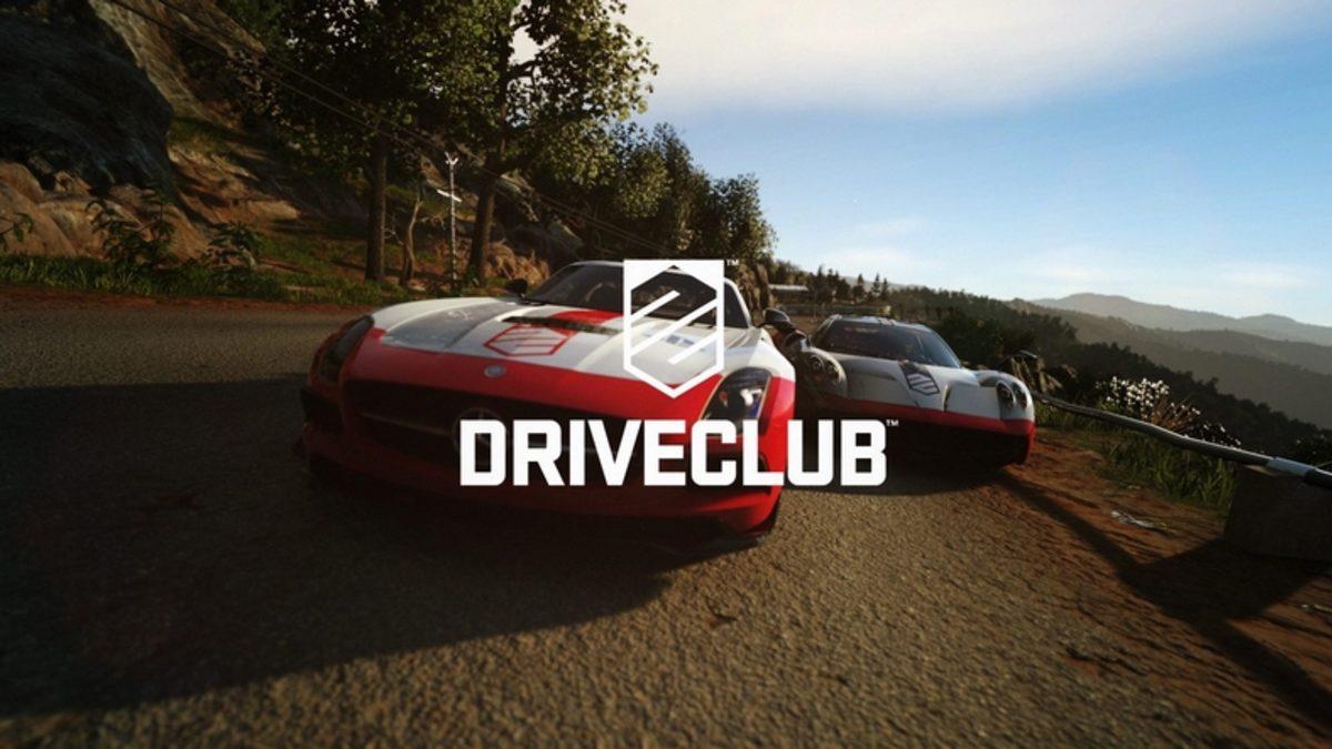 Sony, Driveclub’ın Sunucularını Kapatma ve Satışlarını Durdurma Kararı Aldı