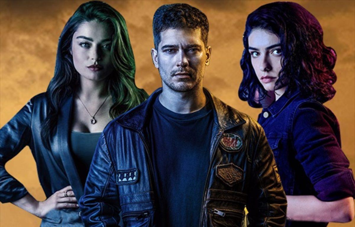 Nisan Ayını Ekranın Karşısında Geçirtecek Yapımlar 5 Patlamış Mısırları Hazırlayın, Nisan Ayını Ekran Karşısında Geçireceğiz