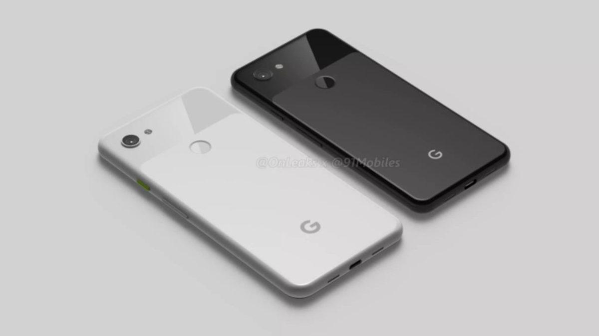 Google Pixel 3a’nın Test Aşamasında Olduğu ve Yakında Duyurulacağı İddia Edildi
