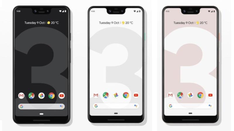 Google Pixel 3a’nın Test Aşamasında Olduğu ve Yakında Duyurulacağı İddia Edildi