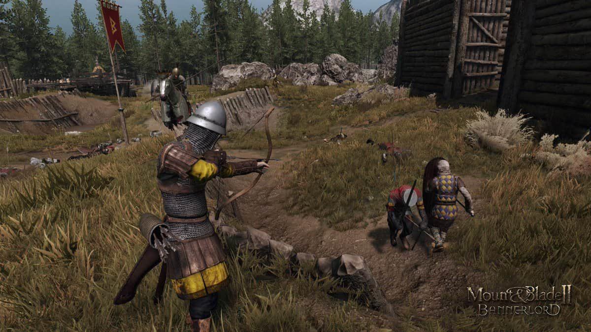 Mount & Blade II: Bannerlord, Battle Royale Moduna Sahip Olacak Mı?