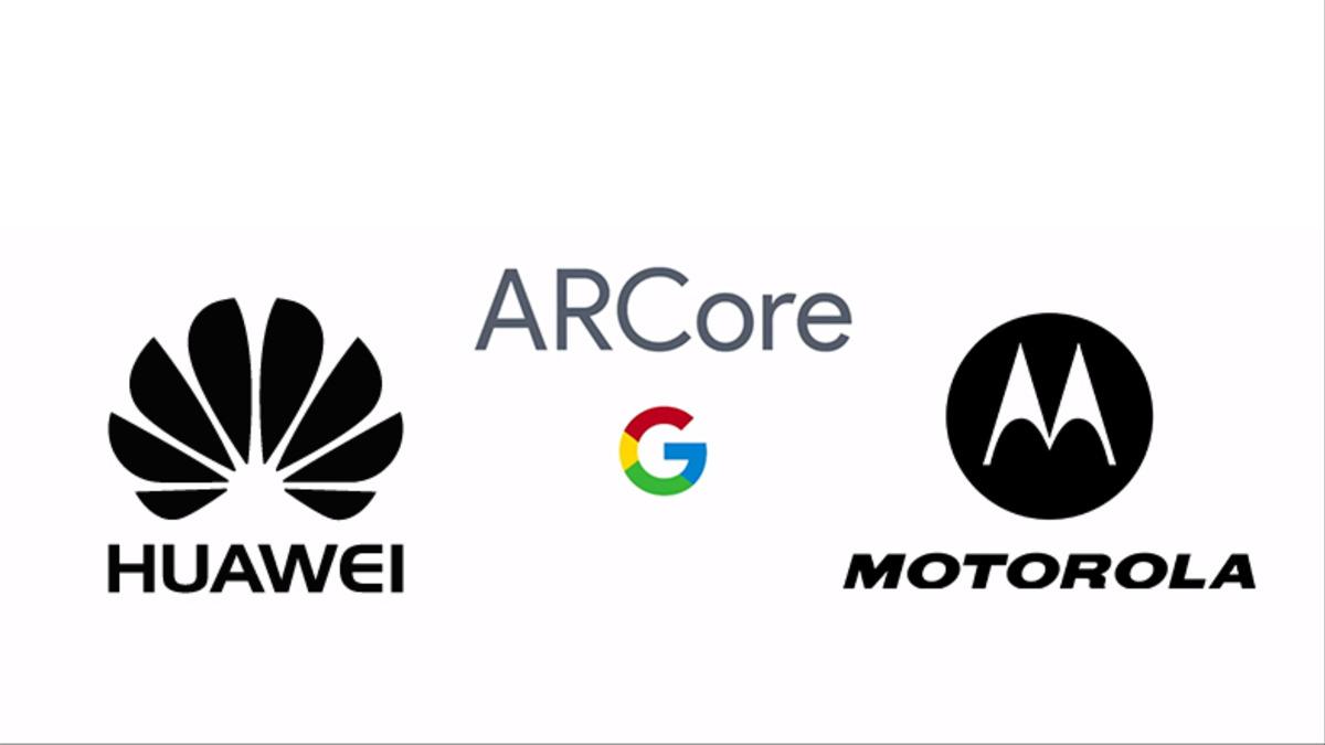 Huawei ve Motorola’nın Yeni Çıkaracağı Modellerde Google ARCore Desteği Olacak