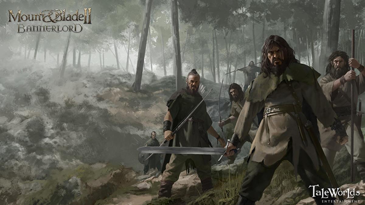 Mount & Blade II: Bannerlord, Battle Royale Moduna Sahip Olacak Mı?