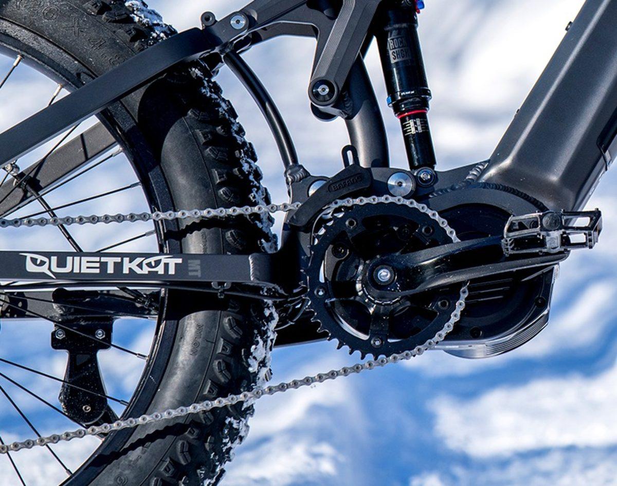 Jeep, Arazi Koşullarında Bile Çalışabilecek Elektrikli Bisikletini Bu Yaz Çıkaracak