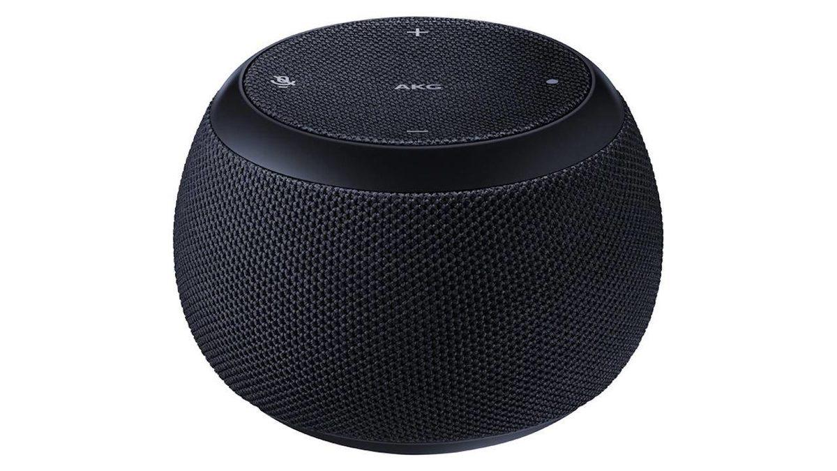 Samsung Galaxy Home Mini’nin Çıkış Tarihi ve Fiyatı Belli Oldu