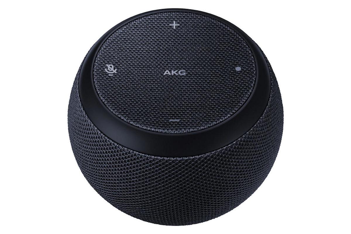 Samsung Galaxy Home Mini’nin Çıkış Tarihi ve Fiyatı Belli Oldu