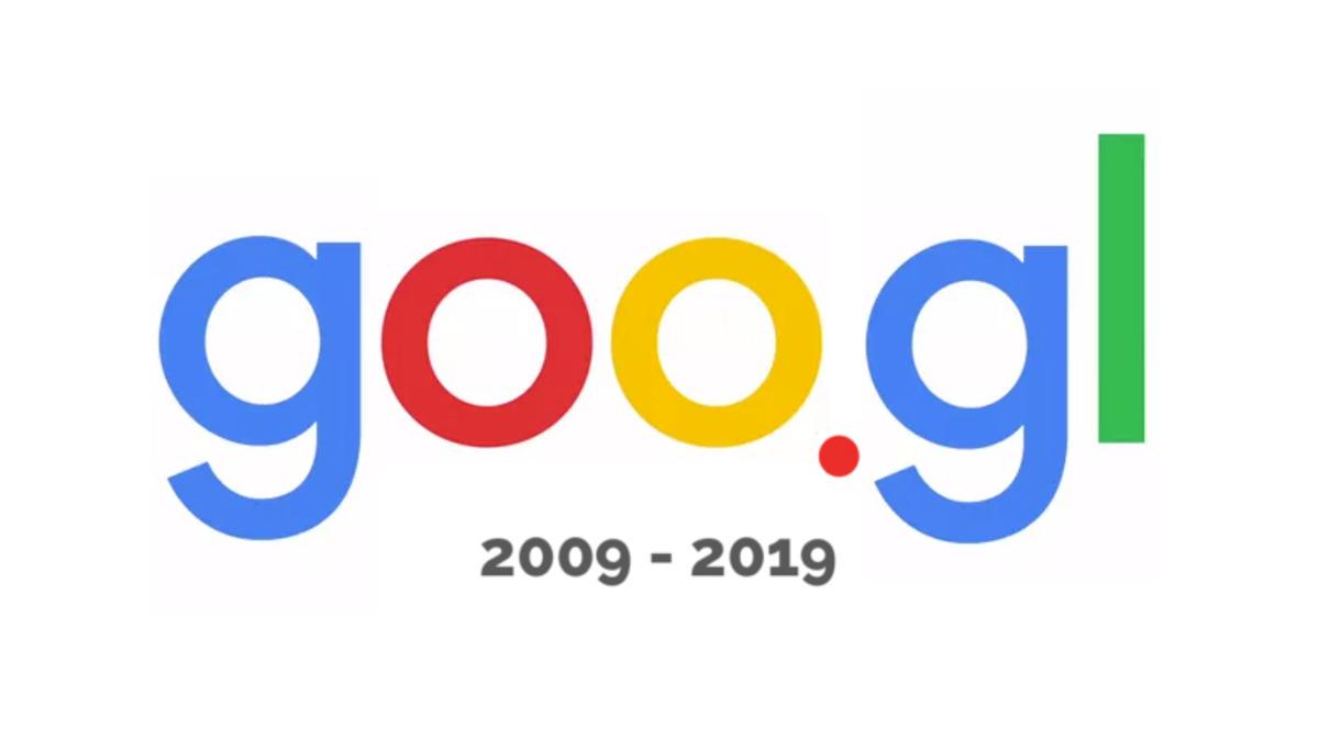 Hoşça Kal Reyiz: Google’ın Link Kısaltma Servisi goo.gl Hizmetlerini Resmen Durdurdu