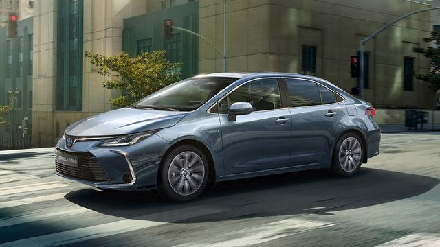 Türkiye’de Yılın Otomobili Yarışmasına Katılacak 17 Model Açıklandı