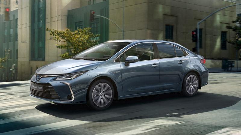 Türkiye’de Yılın Otomobili Yarışmasına Katılacak 17 Model Açıklandı