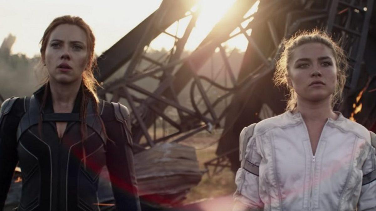 Avengers’a Referans Veren Yeni Black Widow Fragmanı Yayınlandı (Video)