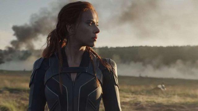 Avengers’a Referans Veren Yeni Black Widow Fragmanı Yayınlandı (Video)