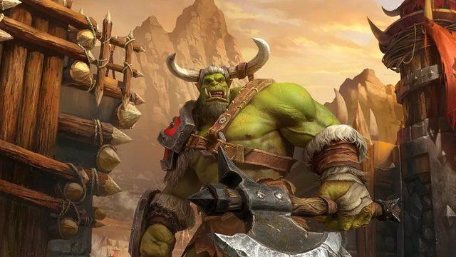 Warcraft 3: Reforged, En Düşük Kullanıcı Puanına Sahip Oyun Oldu