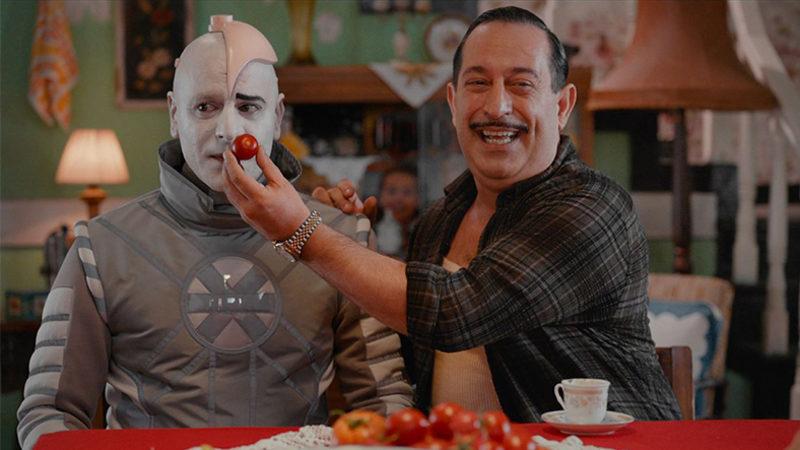 Cem Yılmaz’ın Yüksek Bütçeli Filmi Arif V 216, Netflix’e Geldi