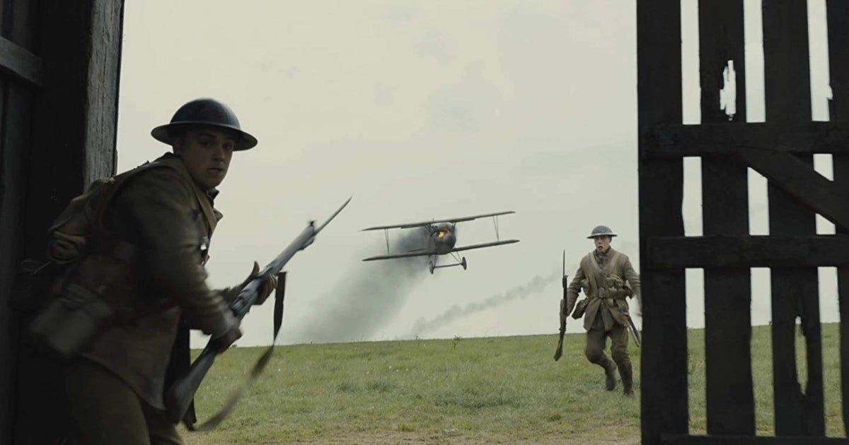 Oscar’ın Habercisi BAFTA Ödülleri Sahiplerini Buldu: İşte Kazananlar