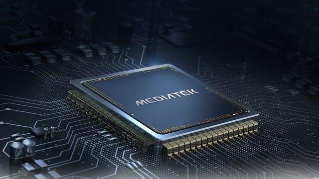 MediaTek, Oyun Odaklı Yeni İşlemcisi Helio G80’i Duyurdu
