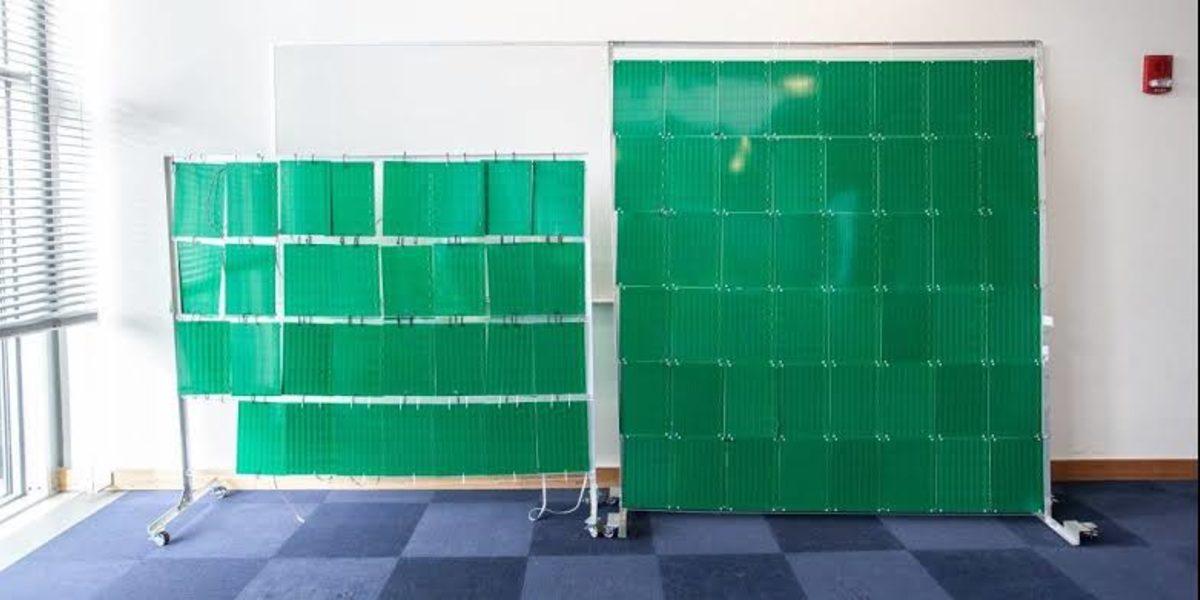 MIT’den Wi-Fi Sinyalini 10 Kat Artıran ’Akıllı Yüzey’