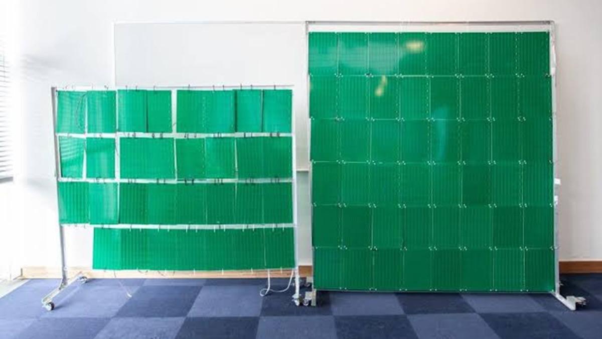 MIT’den Wi-Fi Sinyalini 10 Kat Artıran ’Akıllı Yüzey’