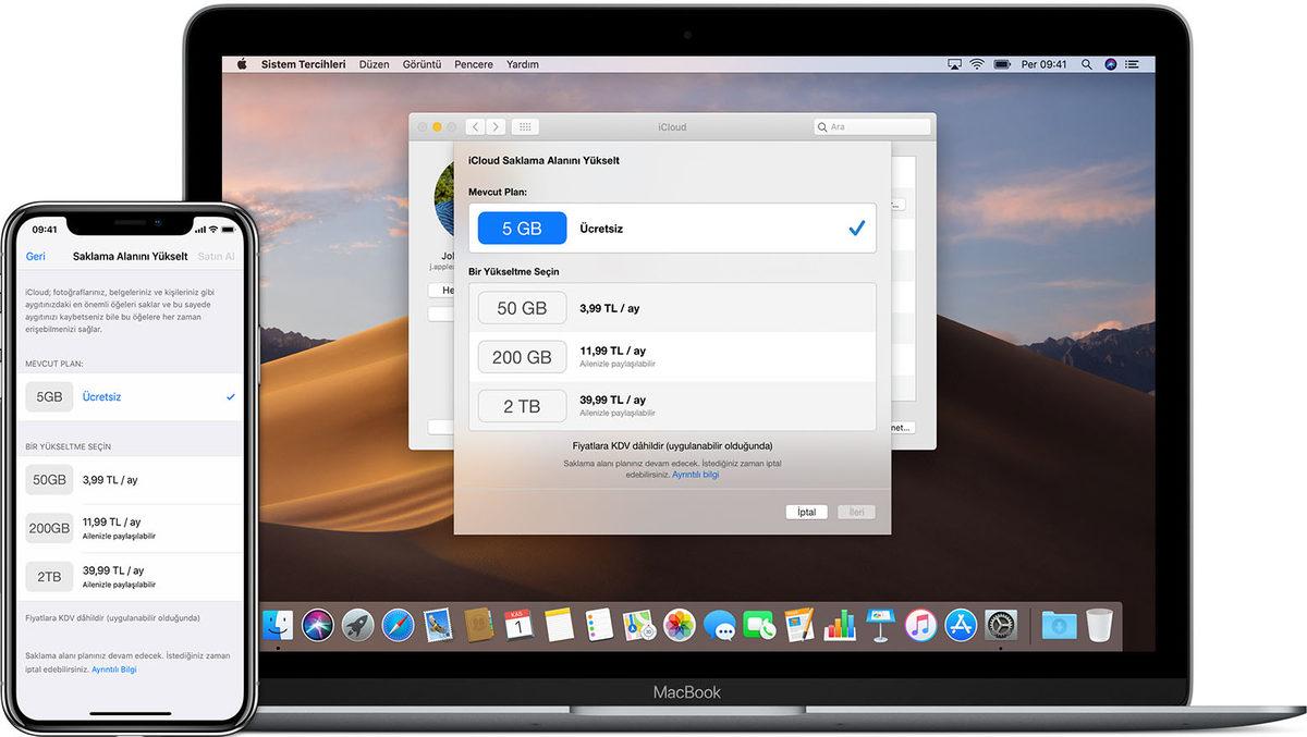 iCloud’da Yer Açmak İçin iPhone Yedeklemeleri Nasıl Silinir?