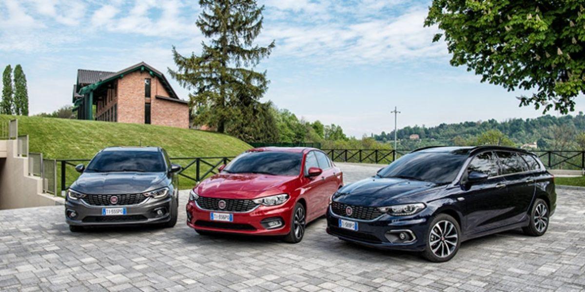 Yerli Üretim Fiat Egea, Sınıfının En Dayanıklı Aracı Seçildi