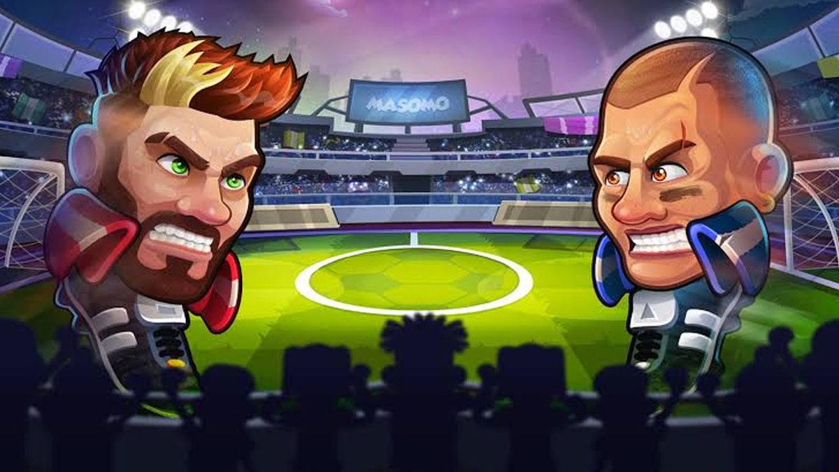 Masomo’nun Kafa Topu 2’den Sonra Bu Yıl Çıkış Yapacak Basketbol Oyunu Hakkında İlk Detaylar