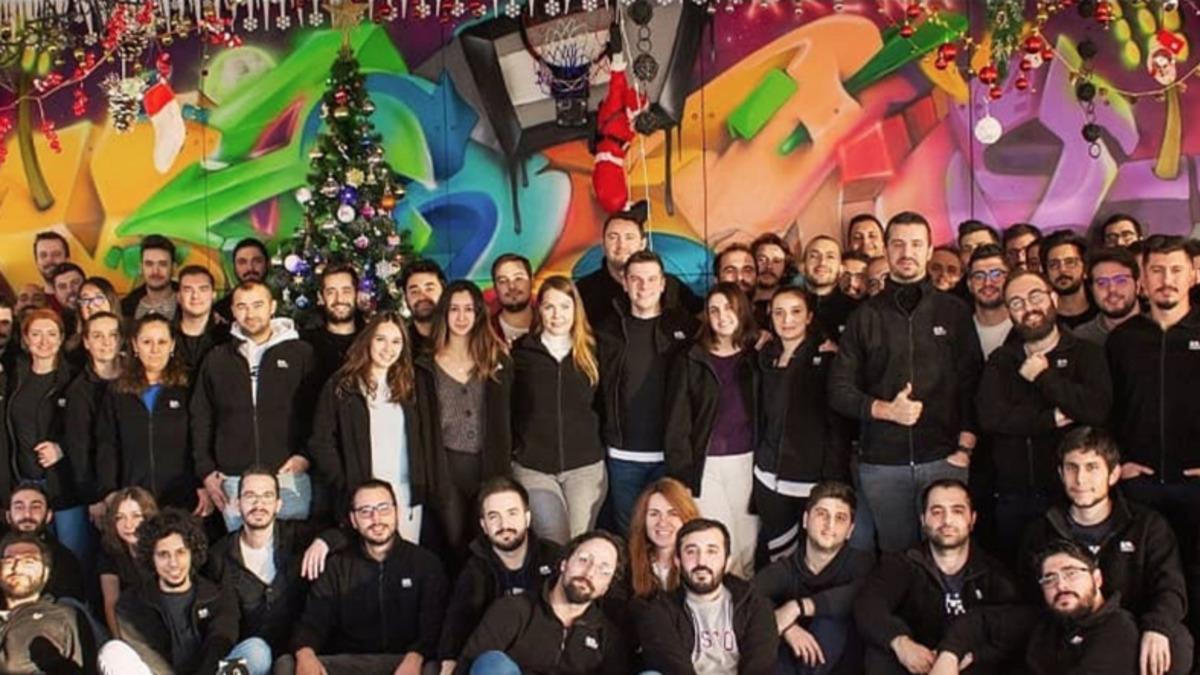 Masomo’nun Kafa Topu 2’den Sonra Bu Yıl Çıkış Yapacak Basketbol Oyunu Hakkında İlk Detaylar