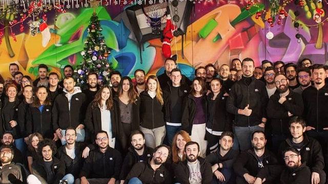 Masomo’nun Kafa Topu 2’den Sonra Bu Yıl Çıkış Yapacak Basketbol Oyunu Hakkında İlk Detaylar