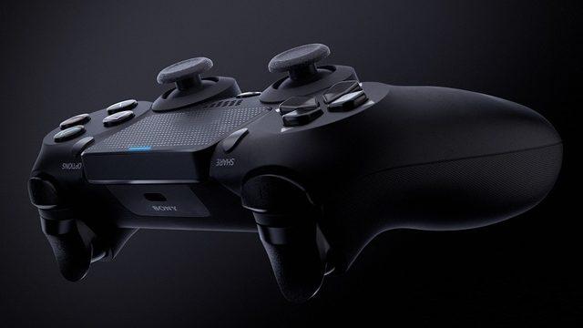 PlayStation 5 Oyun Kolunun R3/L3 Tuşlarıyla Geleceğini Gösteren Konsept Video