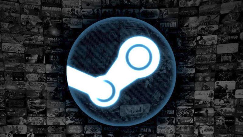 Steam, 18.8 Milyonluk Anlık Oyuncu Sayısıyla Yeni Bir Rekor Kırdı