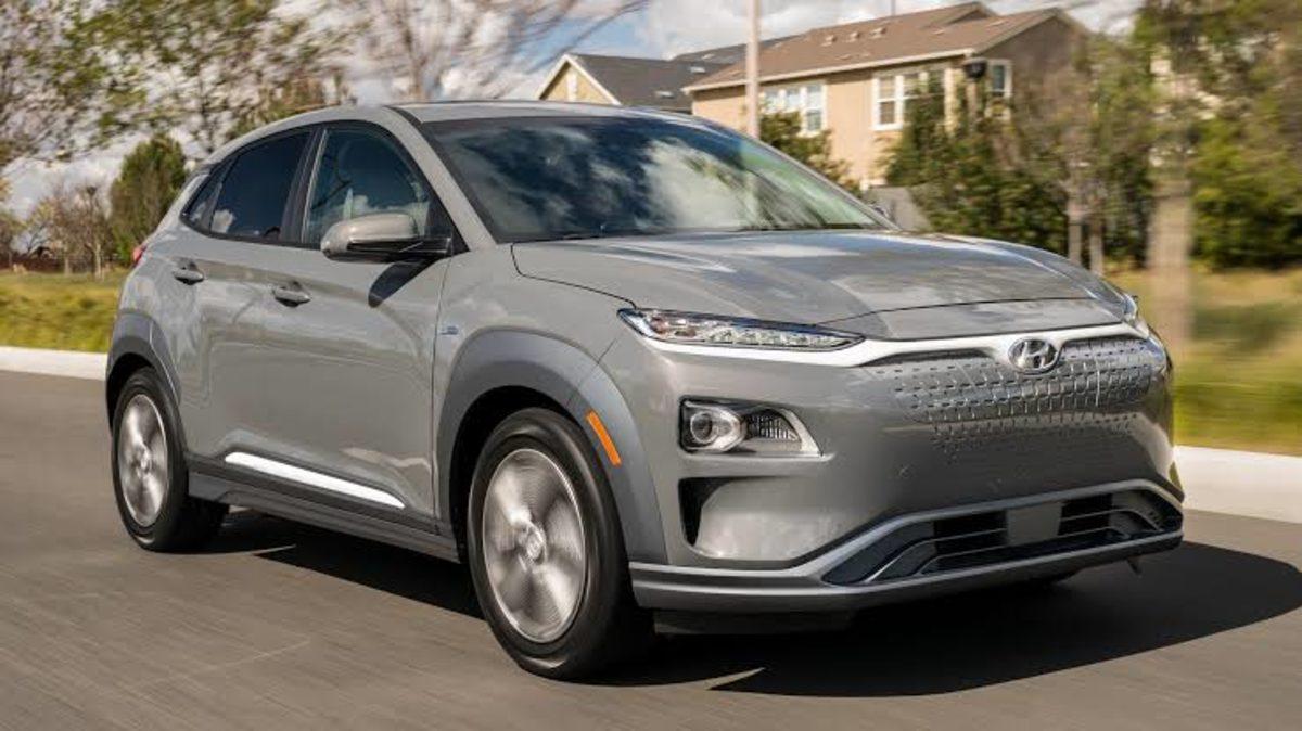 Hyundai, Elektrik Motorlu Kona’yı Avrupa’da da Üretecek