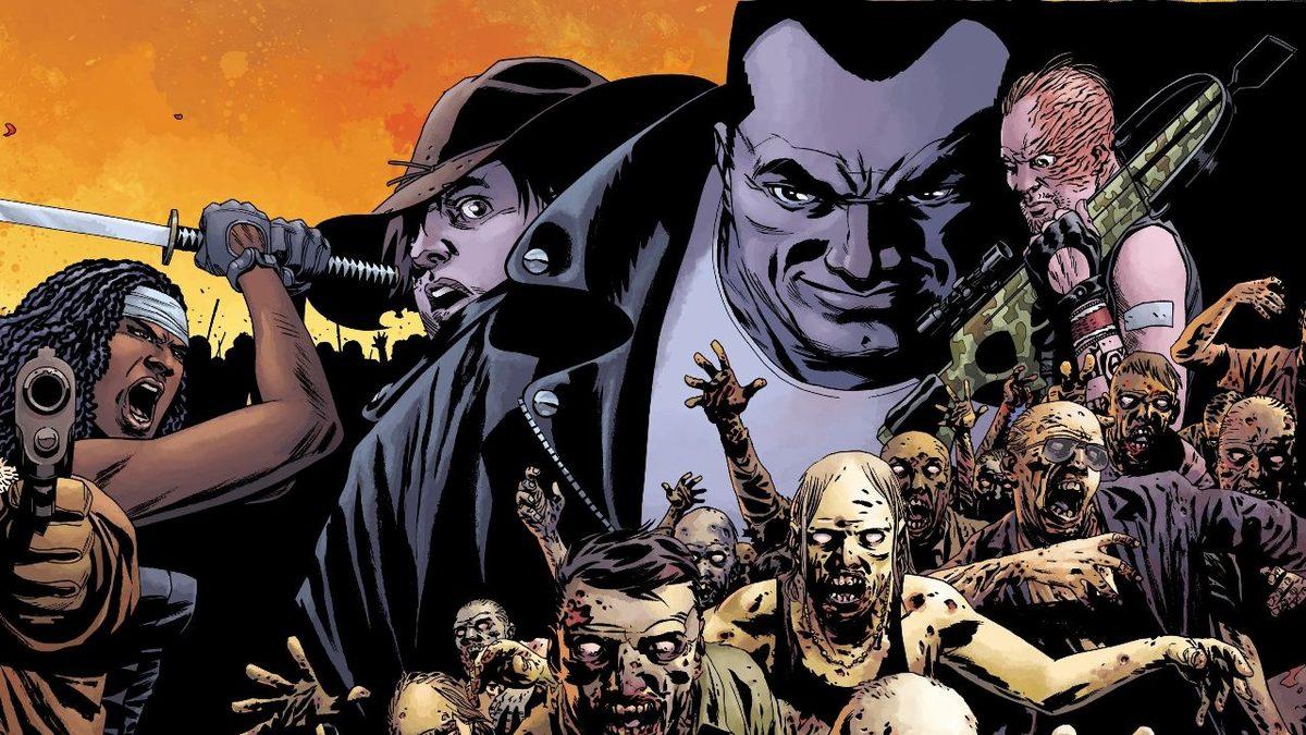 Efsane Dizi The Walking Dead’in Gerçek Sonu