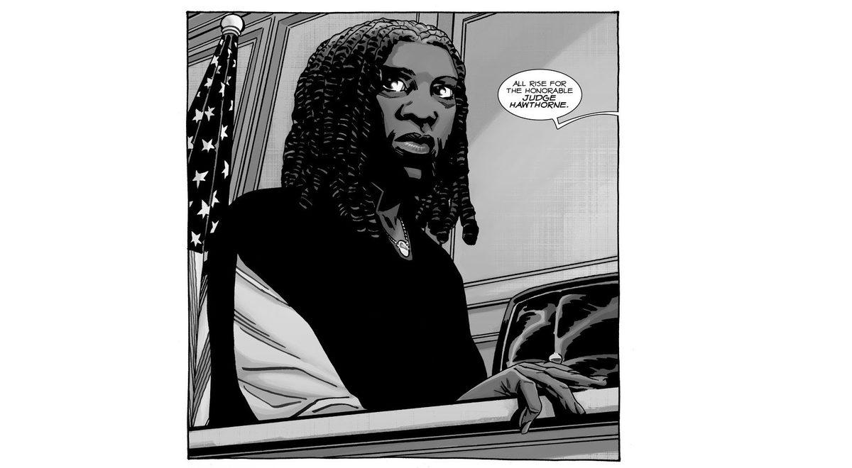 Efsane Dizi The Walking Dead’in Gerçek Sonu