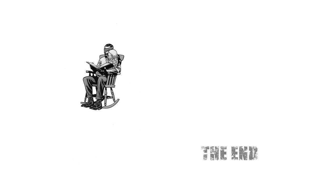 Efsane Dizi The Walking Dead’in Gerçek Sonu