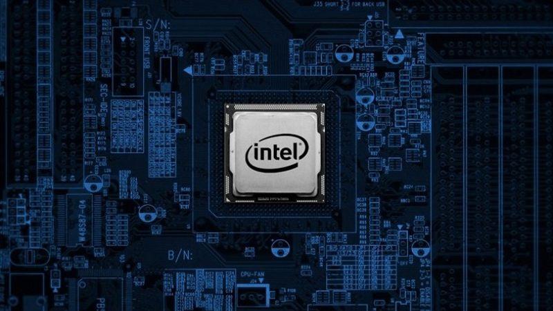 Microsoft, Intel İşlemcili Bilgisayarların Yüklemesi Gereken Mikro Kod Güncellemesi Yayınladı