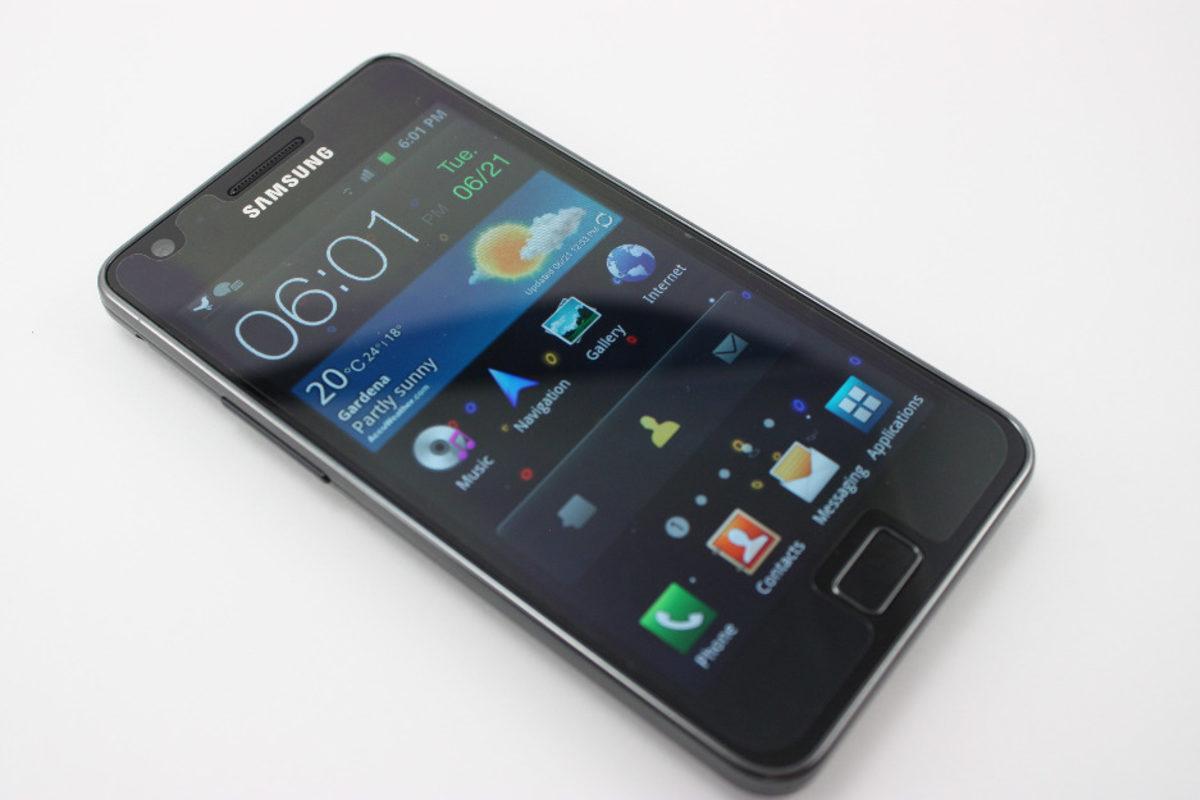 Samsung Galaxy Note3 ve Galaxy S2 İçin Android 10 Custom ROM Yayınlandı