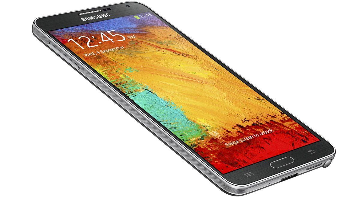 Samsung Galaxy Note3 ve Galaxy S2 İçin Android 10 Custom ROM Yayınlandı