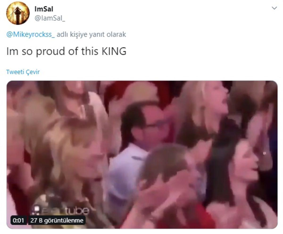 Pornhub Jenerik Müziğini Yetenek Gösterisinde Çalan Genç, Viral Oldu (Video)